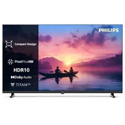 Abbildung von Monitorius Philips 24PHS6000/12 24 (60cm) 2K LED TV