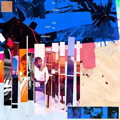 Abbildung von Let Sound Tell All [Vinyl LP]