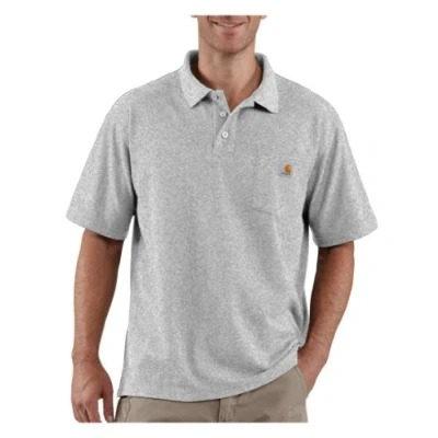 Abbildung von Carhartt Poloshirt