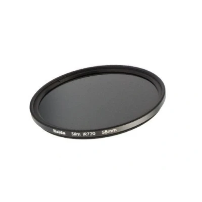 Abbildung von Slim Infrarotfilter 40,5mm 720nm