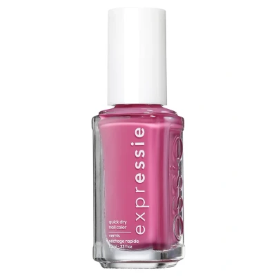 Abbildung von Essie NAIL Polish Expressie Nagellack, Damen, Größe: 10 ml, 235 crave the chaos