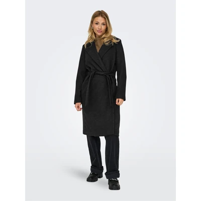 Abbildung von ONLY Langmantel &quot;ONLALVILDA LIFE WRAP COAT OTW&quot;
