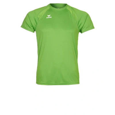 Abbildung von Erima Performance Sport Tshirt, Herren, Größe: Medium, Green