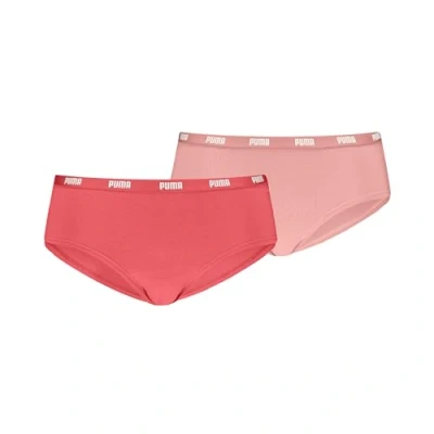 Abbildung von Licence Hipster Damen (2er Pack) Coral Combo Größe: 1