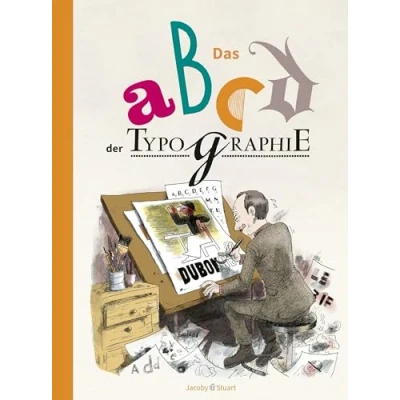 Abbildung von Das ABCD der Typographie