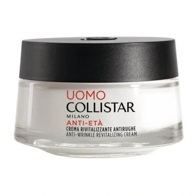 Abbildung von Collistar Antiwrinkle Revitalizing Cream Antiaging, Größe: 50 ml,