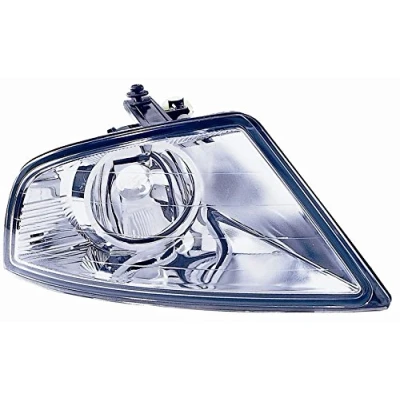 Abbildung von PRASCO FD1094413 Nebelscheinwerfer rechts FORD: MONDEO 3, 3 Kombi, Stufenheck
