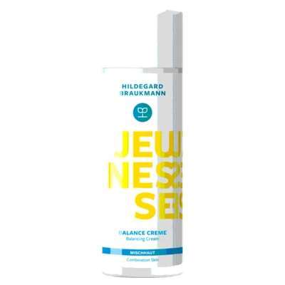 Abbildung von Jeunesse Balance Creme 50 ml