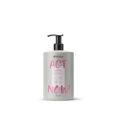 Abbildung von Indola ActNow Color Conditioner 1000ml