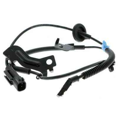 Abbildung von VEMO V33 72 0060 ABS Sensor Hinterachse rechts Original Qualität für Fahrzeuge mit 12 MITSUBISHI: Outlander 2 SUV, ASX II