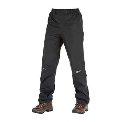 Abbildung von Berghaus Regenhose W Paclite Pants Damen Hardshell Hose
