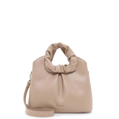 Abbildung von SURI FREY NFT WEB Handtasche, Damen, Größe: One Size, Sand