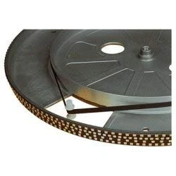 Abbildung von Plattenspieler Gurt für Pioneer PL Z91, Z92, Z93, Z94, Z95