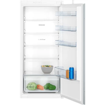 Abbildung von Constructa Einbaukühlschrank &quot;CK141NSE0&quot;, CK141NSE0, 122,1 cm hoch, 54,1 breit