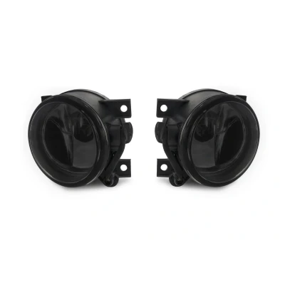 Abbildung von JOM 83078 Nebelscheinwerfer rauchgrau beidseitig 12V mit Glühlampe VOLKSWAGEN: Polo V Schrägheck, Caddy 3 Kombi, Golf Plus / Crossgolf