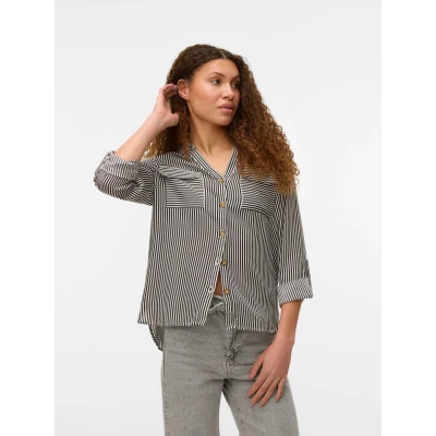 Abbildung von VMBUMPY L/S Shirt New WVN GA NOOS