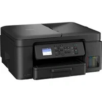 Abbildung von Brother DCP T780DW 3in1 Multifunktionsdrucker Tintentank