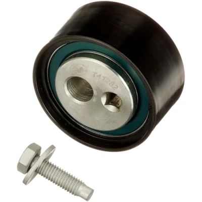 Abbildung von GATES T41282 Spannrolle, Zahnriemen PEUGEOT: Boxer Pritsche/Fahrgestell