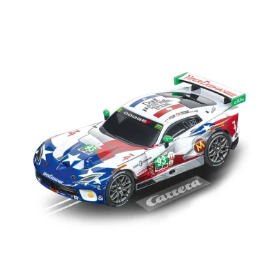 Abbildung von Carrera® Rennbahn Auto