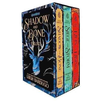Abbildung von Shadow and Bone Boxed Set: Leigh Bardugo