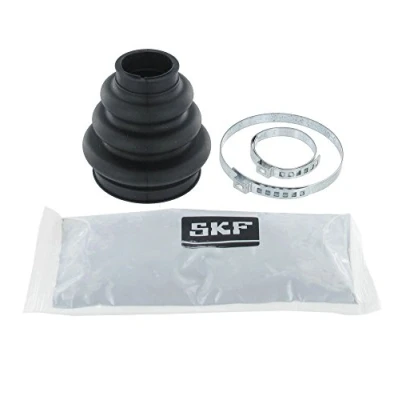 Abbildung von SKF VKJP 1103 Achsmanschette 76 BMW: 5 Limousine, 3 Touring