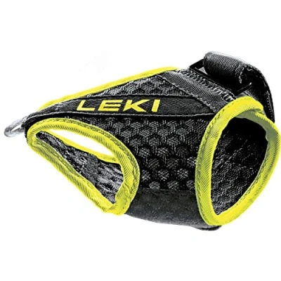 Abbildung von Leki Shark Frame Strap M L XL Mesh