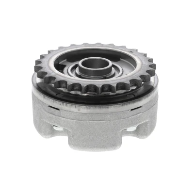 Abbildung von VAICO V10 4687 Nockenwellenversteller Einlassseite AUDI: A4 B7 Avant, Limousine, A6 C6 Limousine