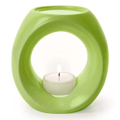 Abbildung von Duftlampe Primavera Frühlingsgrün glänze 1 St