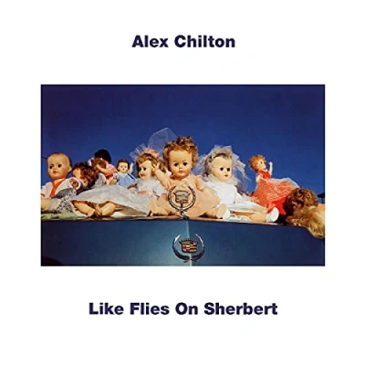Abbildung von Like Flies on Sherbert [Vinyl LP]