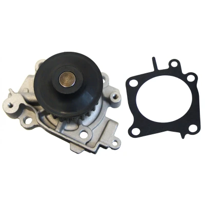 Abbildung von MAPCO 21562 Wasserpumpe 24 mechanisch MITSUBISHI: Carisma Limousine, Lancer 7 Space Star, VOLVO: V40 Kombi, S40 I