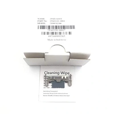 Abbildung von OKLILI 1 x PA03541 0002 Scanner Consumable Kit Trennpad Assy Assembly kompatibel mit Fujitsu ScanSnap S300 S300M S1300 S1300i.