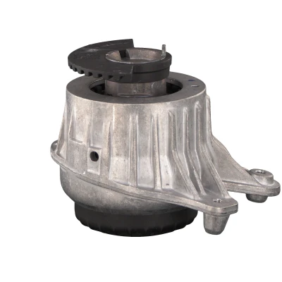 Abbildung von FEBI BILSTEIN 104434 Motorlager links Hydrolager MERCEDES BENZ: C Klasse T modell, Limousine