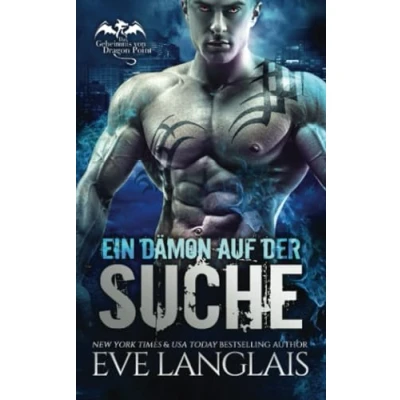 Abbildung von Ein Dämon auf der Suche (Das Geheimnis von Dragon Point, Band 6)