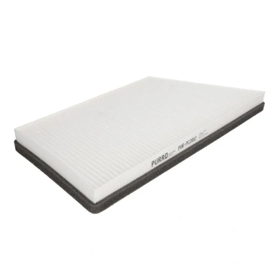 Abbildung von PURRO PUR PC2012 Innenraumfilter Pollenfilter 343, 248, 248 168 31 PEUGEOT: 207 Schrägheck, 206 206+ Schrägheck