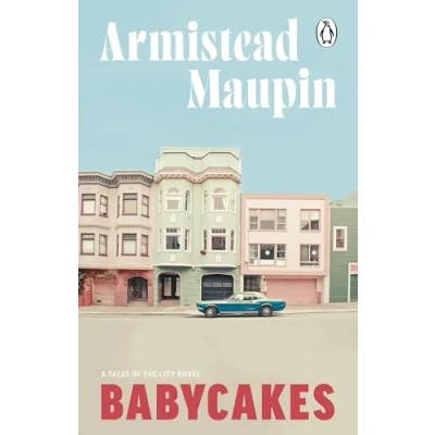Abbildung von Babycakes: the fourth novel in classic, must read Tales of City series (Tales City, 4)