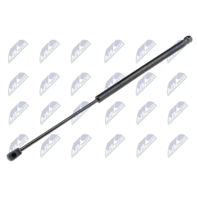 Abbildung von NTY AE PL 016 Heckklappendämpfer 320 545 OPEL: Corsa B Schrägheck