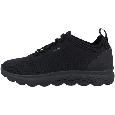 Abbildung von Geox Herren U Spherica Sneaker, Navy Dk Avio, 45 EU