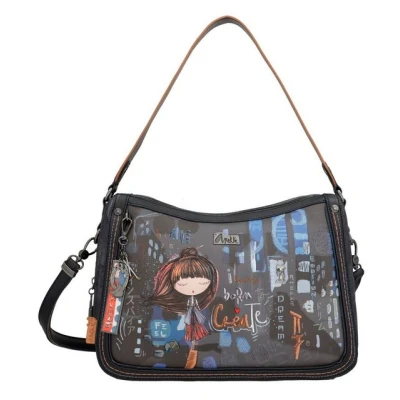 Abbildung von Anekke Schultertasche Contemporary