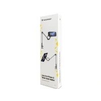 Abbildung von Wozinsky lange flexible Telefonhalterung Tablette WTHBK5