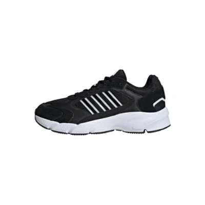 Abbildung von adidas Sportswear Crazychaos 2000 Sneaker low core black cloud white black, Größe: 43 1/3, Schuhe