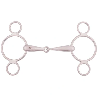 Abbildung von BR 3ring RVS Pessoatrense