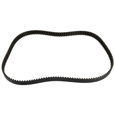 Abbildung von FEBI BILSTEIN 21865 Zahnriemen 144 24 PEUGEOT: 206 Schrägheck, 207 SW, FORD: FIESTA 6, 5, Fusion Kombi