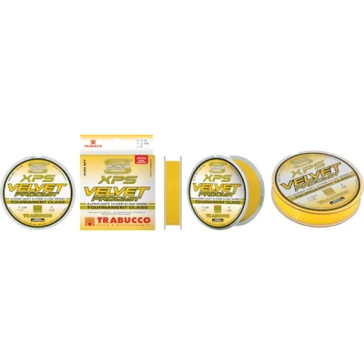 Abbildung von Trabucco Surf Casting Monofilament 0,282mm 9,7kg/21,3kg (300m) Monofile Schnur