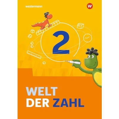 Abbildung von Welt der Zahl Ausgabe 2022 für Berlin, Brandenburg, Mecklenburg Vorpommern, Sachsen Anhalt und Thüringen: Schulbuch 2