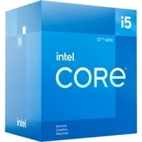 Abbildung von Intel® Core™ i5 12600 Desktop Prozessor 18 MB Cache, bis zu 4,80 GHz