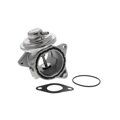 Abbildung von VEMO V10 63 0011 1 AGR Ventil EXPERT KITS + pneumatisch Membranventil mit Dichtungen VOLKSWAGEN: Touran I, Golf 4 Schrägheck, Passat B6 Variant