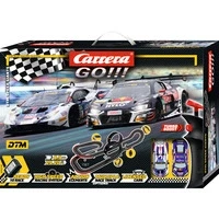 Abbildung von DTM Speed Giants