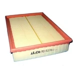 Abbildung von ALCO FILTER MD 8278 Luftfilter 55,0 225,0 305,0 Filtereinsatz LAND ROVER: Range Rover Sport, 4, Discovery 4
