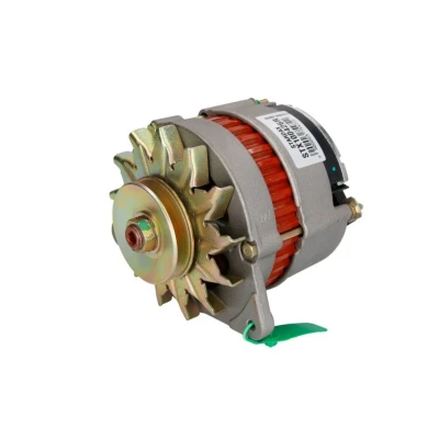 Abbildung von STARDAX STX100426R Lichtmaschine 12V 55A FORD: FIESTA 3, ESCORT 4, 3