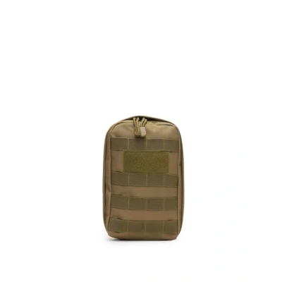 Abbildung von Brandit Molle Pouch Snake Camel